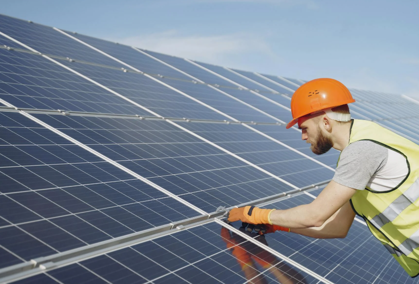 Energy and Sustainability